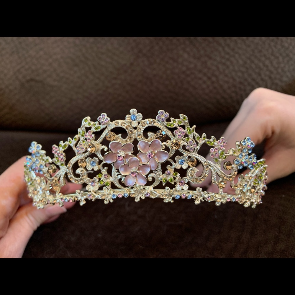 Bridal Tiara